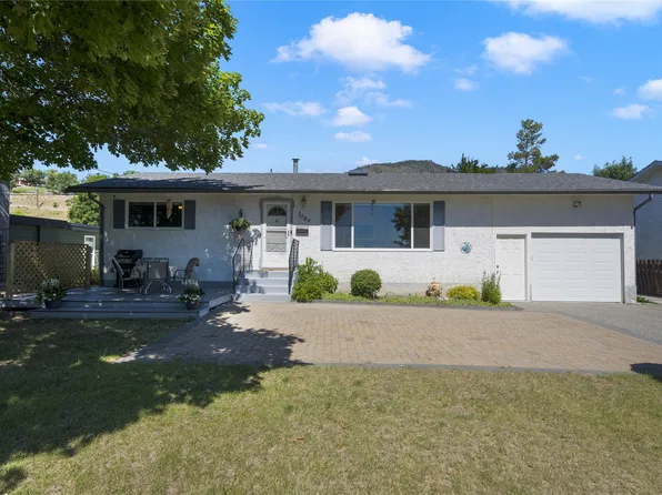1389 Lund Rd, Kelowna, BC V1P 1K9