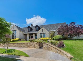 2636 Round Table Blvd, The Colony, TX 75056