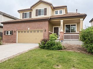 3793 S Shawnee Way, Aurora, CO 80018