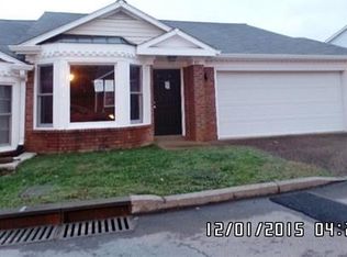 811 Marquette Dr, Nashville, TN 37205