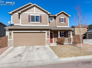7336 Axis Point, Colorado Springs, CO 80922