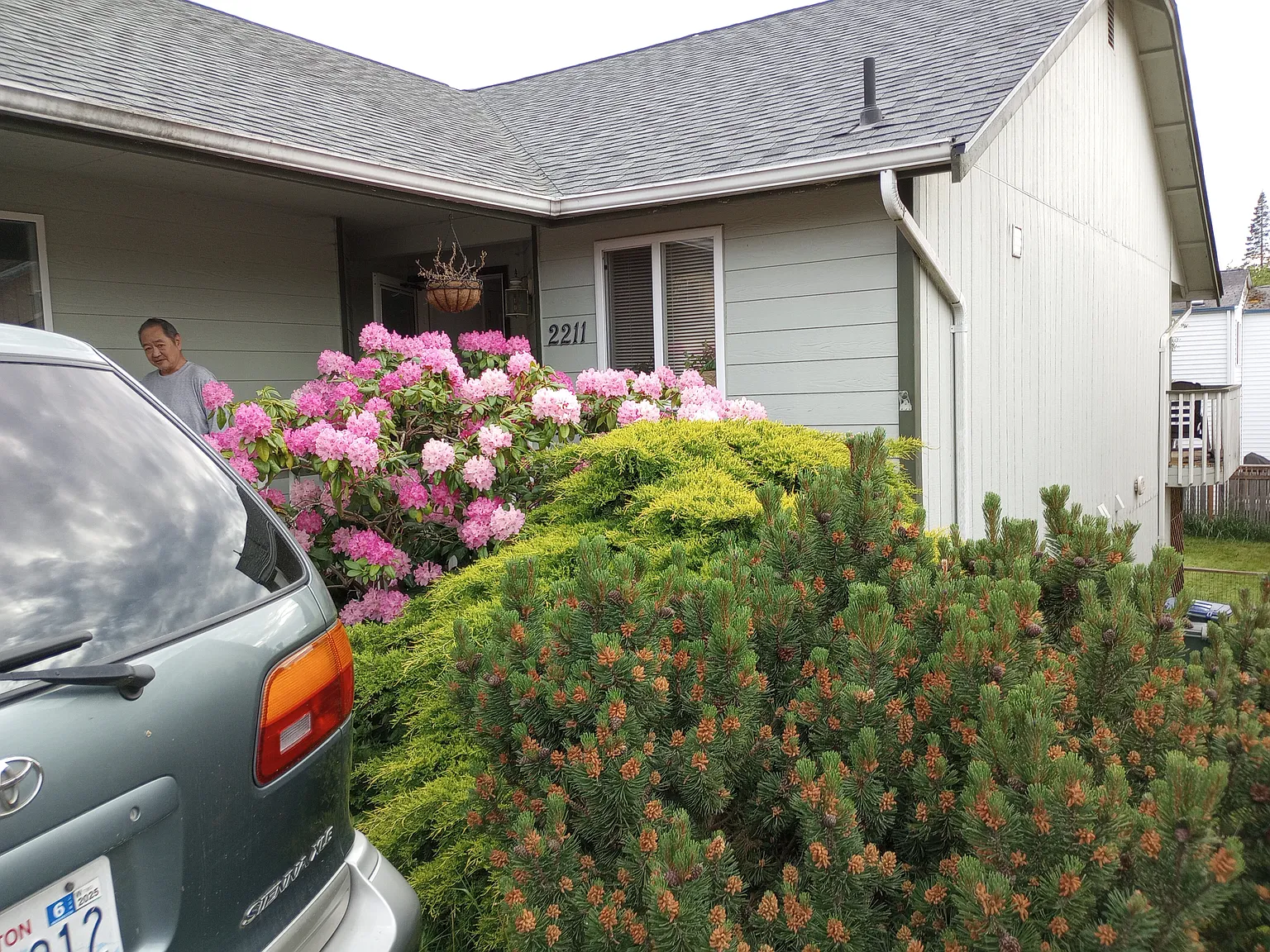 3 bed, 1500 sqft, $3,040 — Photo 4