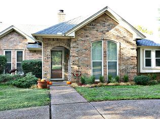 6633 Quail Ridge Dr, North Richland Hills, TX 76180