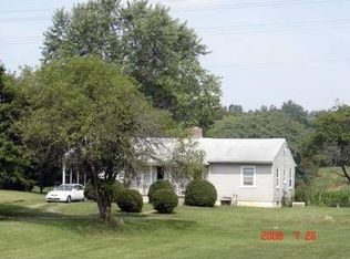 5925 Stonewall Jackson Hwy, Front Royal, VA