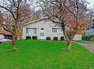 4421 Sheller Ave, Dayton, OH 45432
