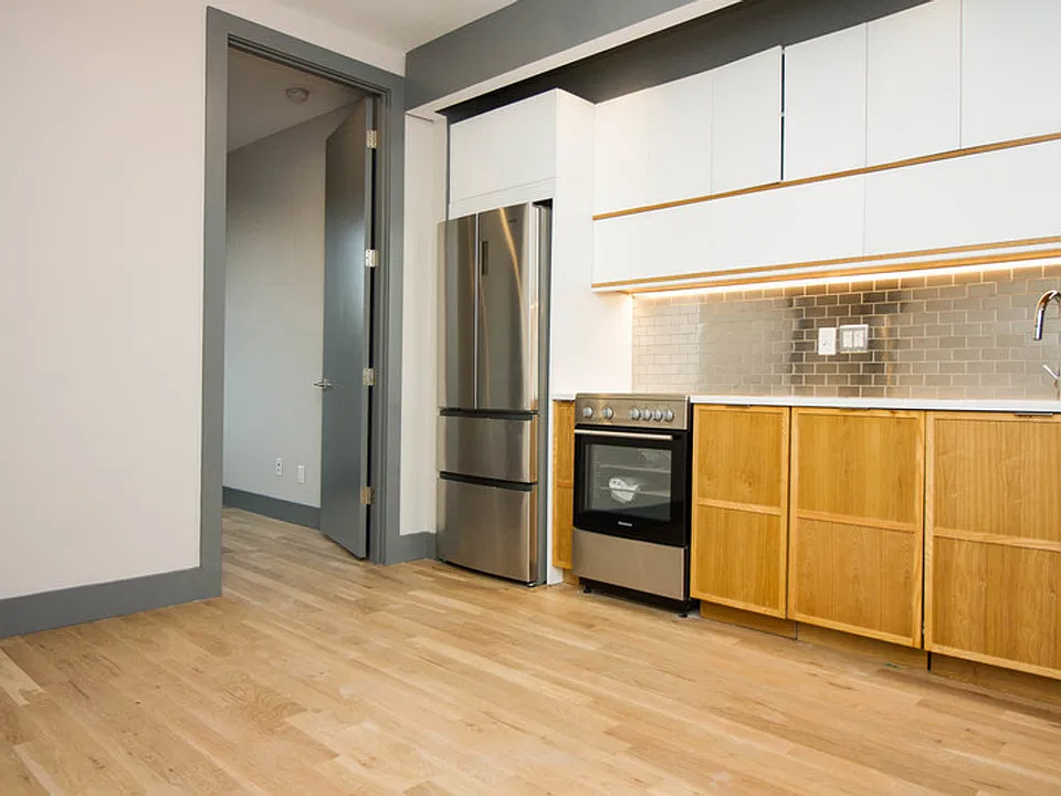 830 Flatbush Ave #4A