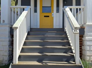 5036 NE 12th Ave, Portland, OR 97211