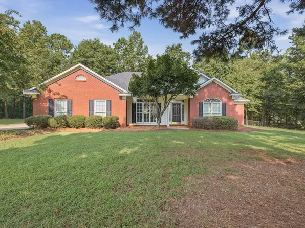 169 Wagon Wheel Dr, Ellerslie, GA 31807