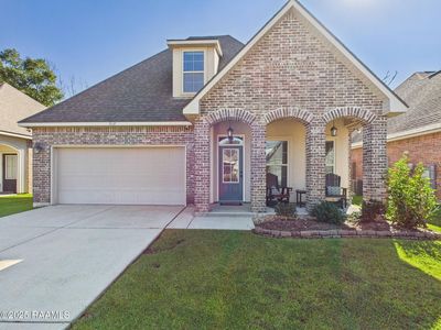 217 Caillou Grove Rd, Youngsville, LA, 70592