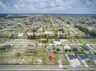 2119 El Dorado Blvd N, Cape Coral, FL 33993