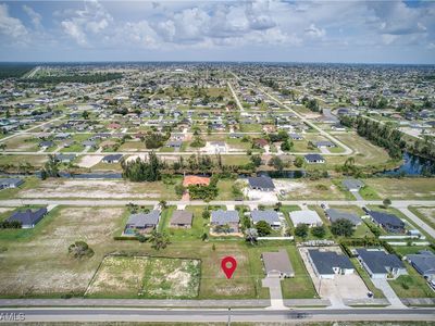 2119 El Dorado Blvd N, Cape Coral, FL, 33993