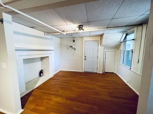 134 Benefit St APT 1, Providence, RI 02903