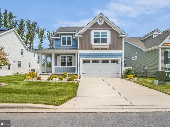 19331 Loblolly Cir, Rehoboth Beach, DE 19971