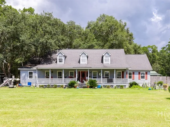 2301 US Highway 80, Bloomingdale, GA 31302