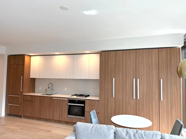 2177 3rd St #307, San Francisco, CA 94107