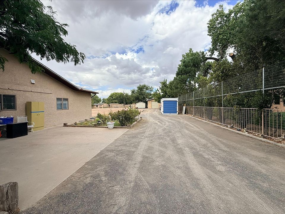 2nd image of 8901 Rio Grande Blvd NW