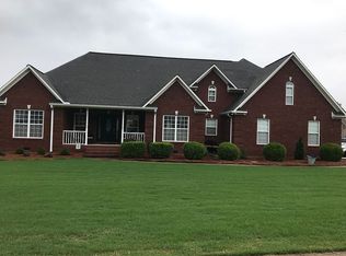167 Bentbrook Cir, Oxford, AL 36203