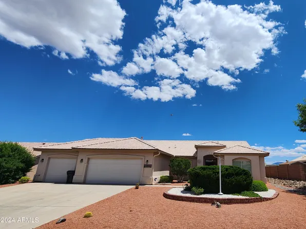 2634 Central Park Drive, Sierra Vista, AZ 85635