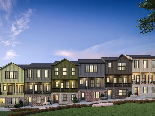 315 Ponder Pl, Alpharetta, GA 30009