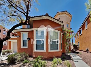 2423 Brunswick Bay St, Las Vegas, NV 89135