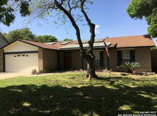 13618 Cobble Way Cir, San Antonio, TX 78231