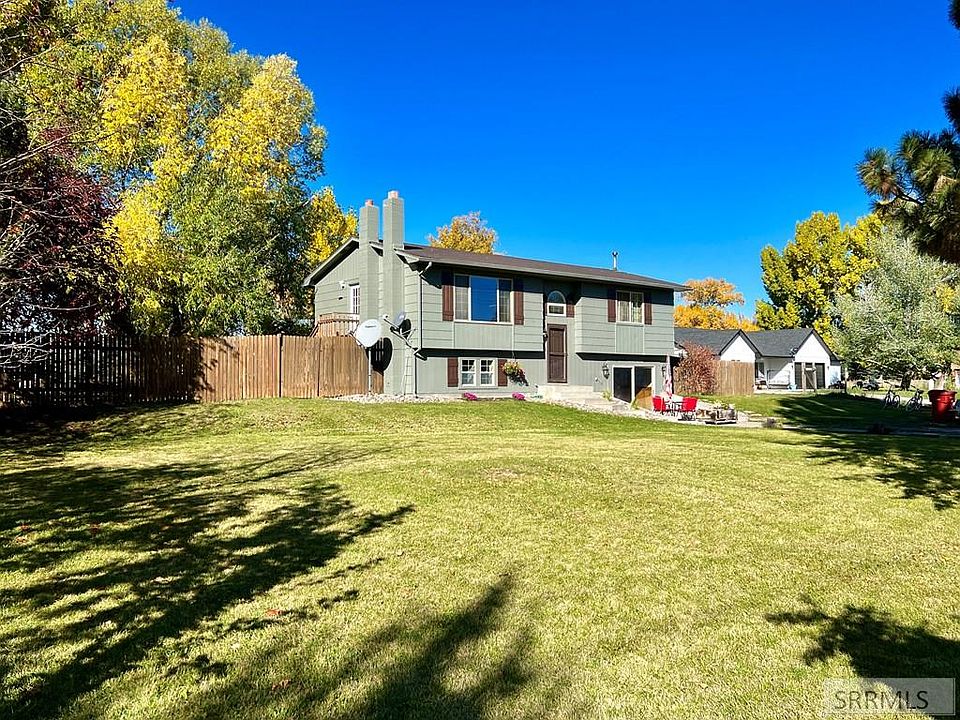 7603 S 400 W, Rexburg, ID 83440 | MLS #2161703 | Zillow