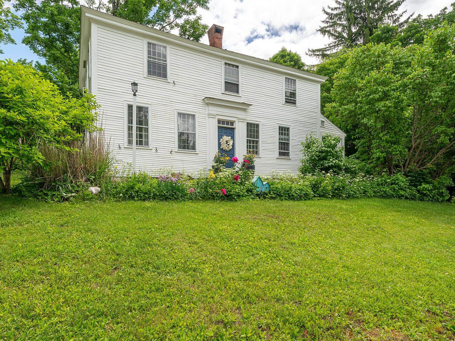 36 Halfmoon Pond Road, Washington, NH 03280 Zillow