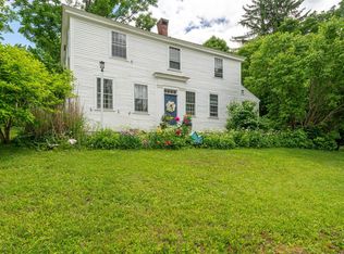 36 Halfmoon Pond Rd, Washington, NH 03280