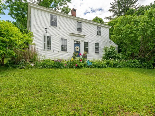 36 Halfmoon Pond Road, Washington, NH 03280