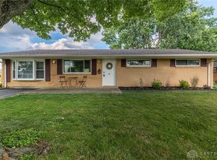 6150 Tomberg St, Dayton, OH 45424