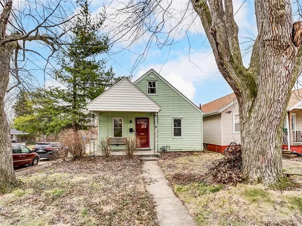 703 Shedborne Ave, Dayton, OH 45403