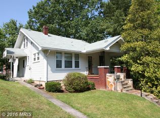 119 Park Ave, Lavale, MD 21502
