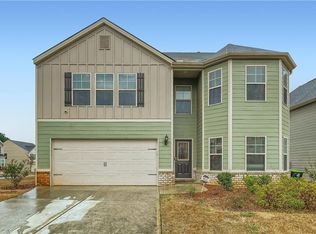 4000 Edge Water Ct, Villa Rica, GA 30180