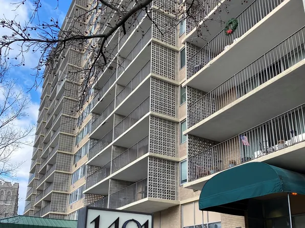 1401 Pennsylvania Ave APT 610, Wilmington, DE 19806