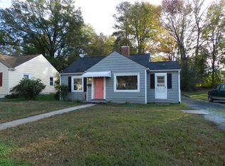 2420 Banner St, Durham, NC 27704