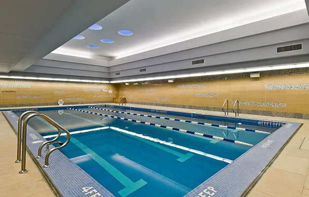 Sold by Brown Harris Stevens | media 10