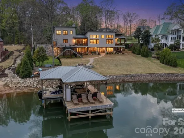 644 Normandy Rd, Mooresville, NC 28117