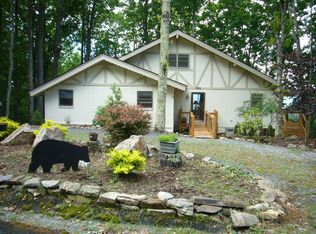 842 Pine Ridge Rd, Banner Elk, NC 28604