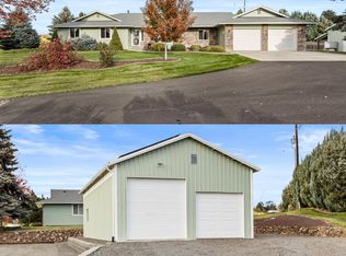 241 Heysman Rd, Selah, WA 98942