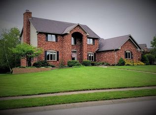 9296 Shady Bnd, Brownsburg, IN 46112