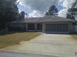 6 Round Tree Dr, Palm Coast, FL 32164