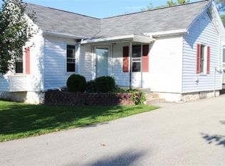 6761 Deuster St, Greenleaf, WI 54126