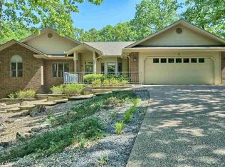 21 Reclamo Cir, Hot Springs, AR 71909