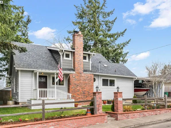 190 Nelson Ln, Gladstone, OR 97027