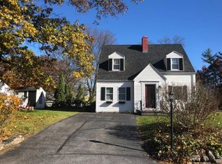 7 Sylvan Rd, Lancaster, MA 01523
