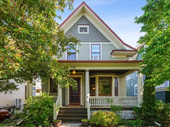 1081 Lincoln Ave, Saint Paul, MN 55105