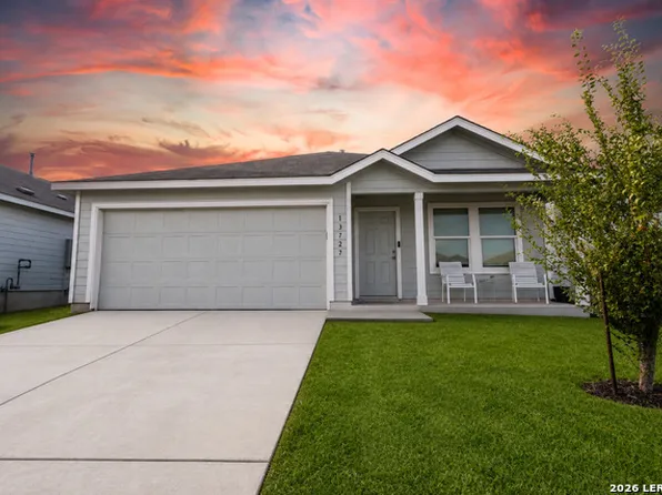 13727 Barn Door, San Antonio, TX