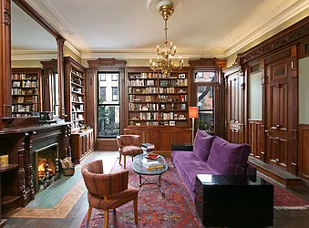 Sold by Brown Harris Stevens