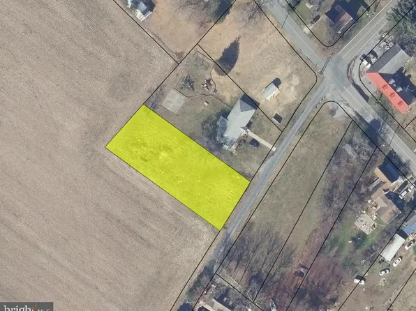 5536 Galestown Rd, Rhodesdale, MD 21659