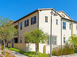 415 El Paseo, Lake Forest, CA 92610